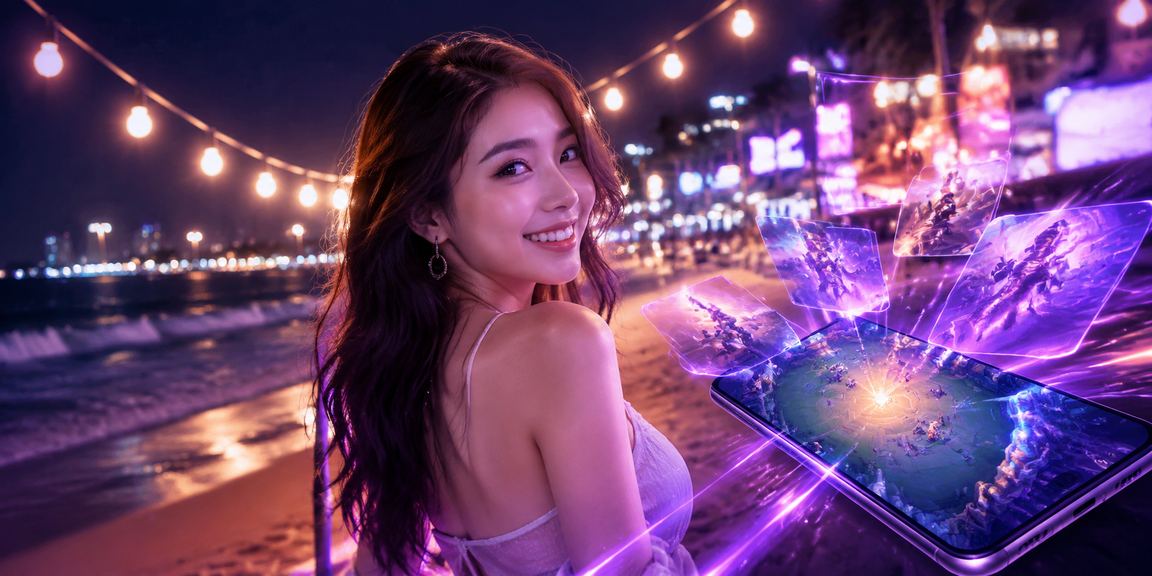 Người chơi 10500 đăng ký và trải nghiệm trò chơi casino thú vị